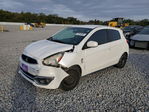 Mitsubishi Mirage 2017