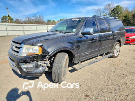 Ford Expedition 2015 - Image 1 of 14