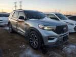Ford Explorer 2023