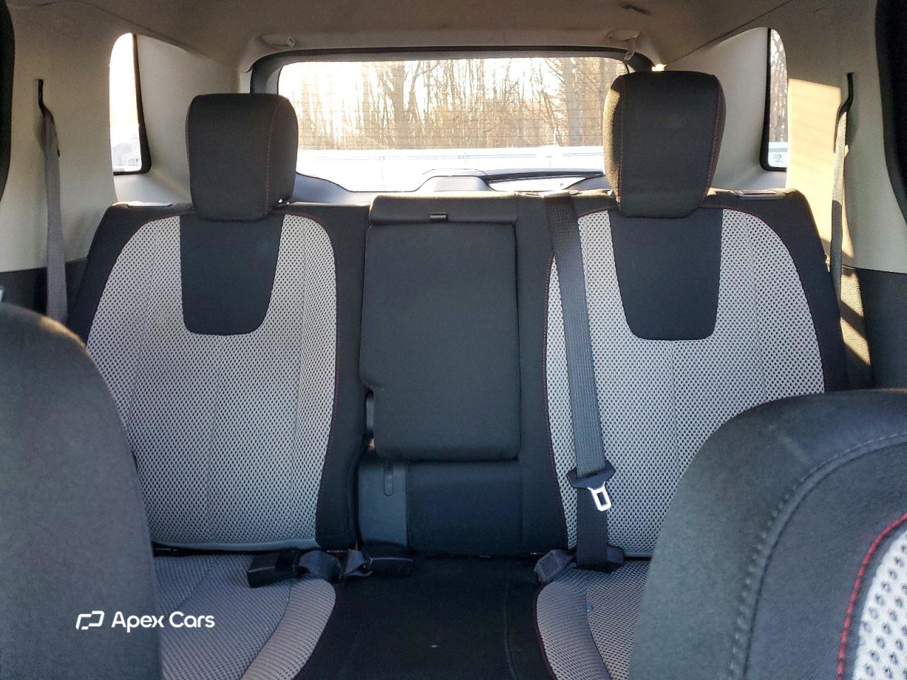 GMC Terrain 2017