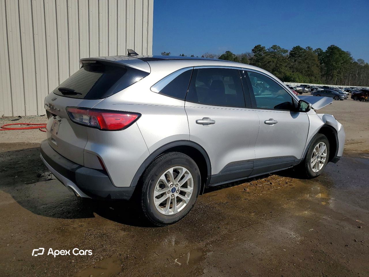 Ford Escape 2020