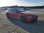 BMW Series 6 2016