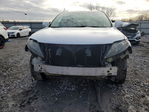 Lexus RX 2012