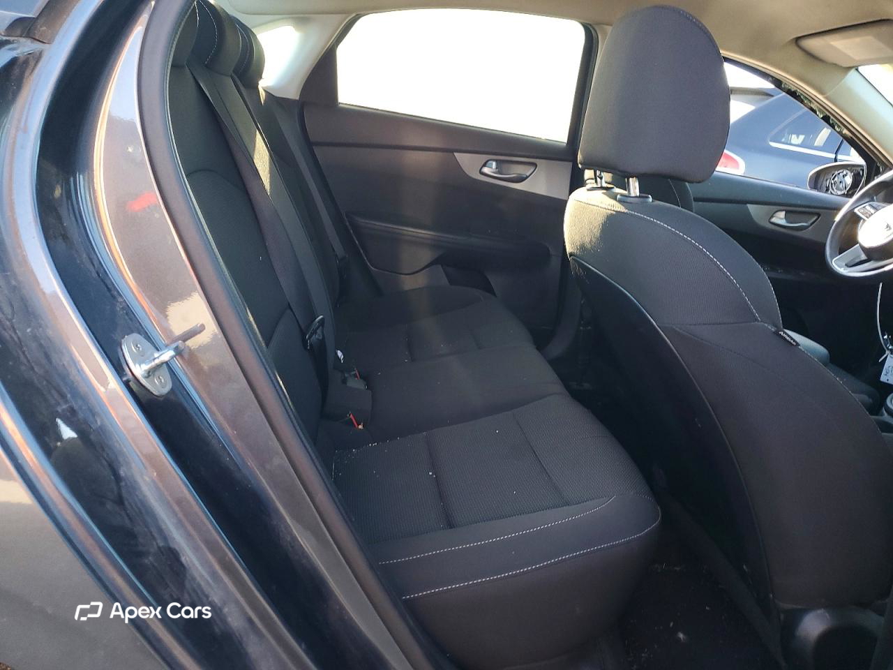 Kia Forte 2020