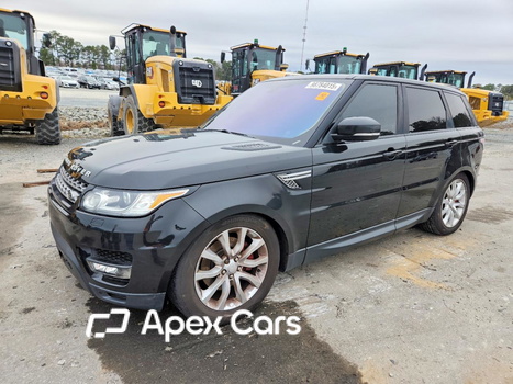 Land Rover Range Rover Sport 2016 - Image 1 of 13