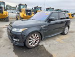 Land Rover Range Rover Sport 2016