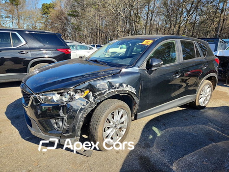 Mazda CX-5 2015 - Image 1 of 12