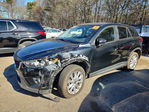 Mazda CX-5 2015