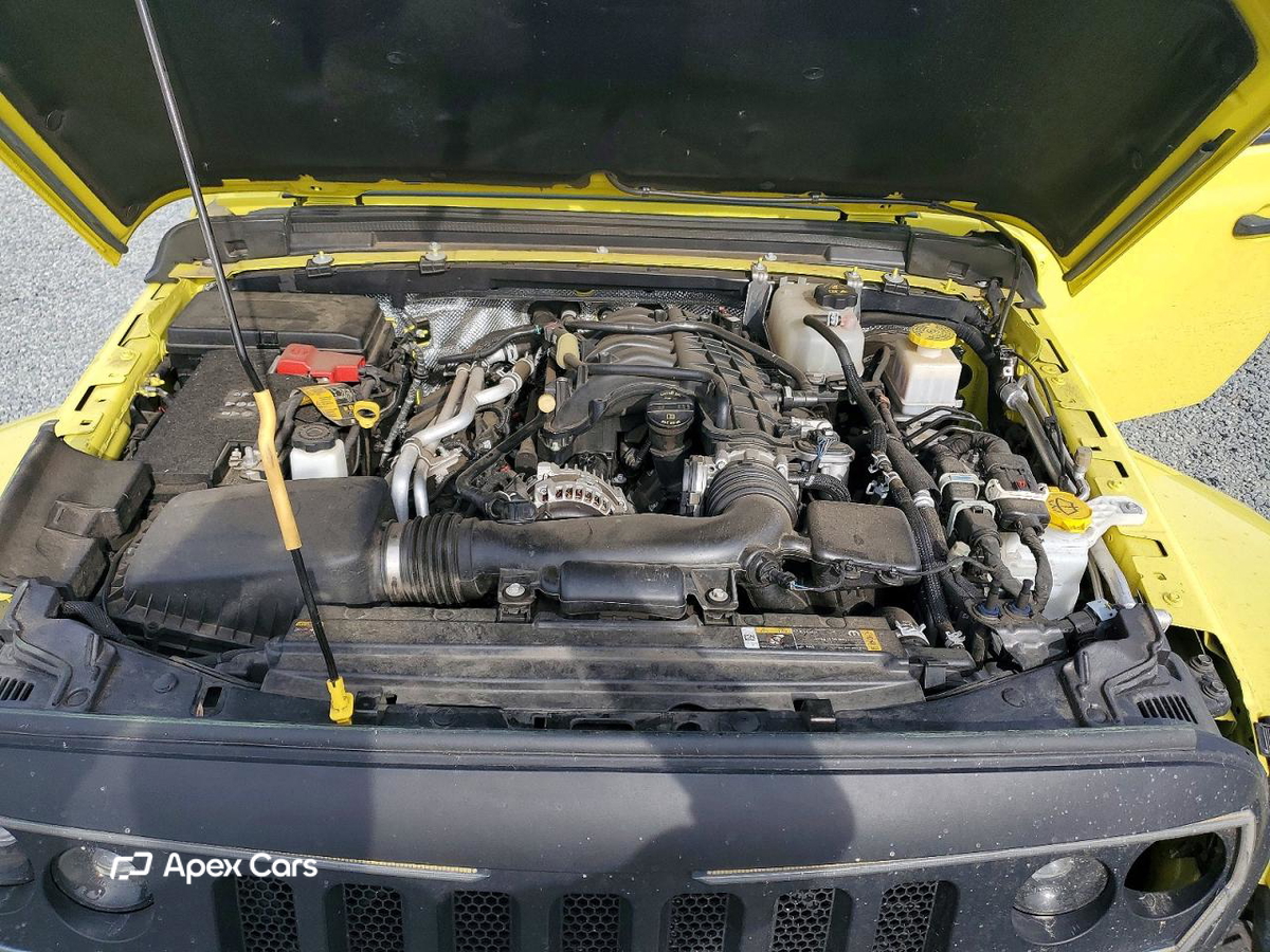 Jeep Gladiator 2024