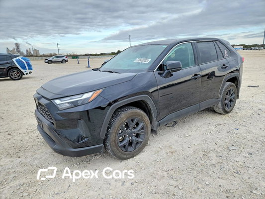 Toyota RAV 4 2024 - Image 1 of 14