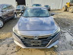 Honda Accord 2018