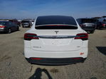 Tesla Model X 2018