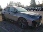 BMW iX 2025