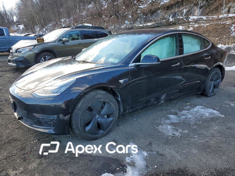 Tesla Model 3 2018 - Image 1 of 13