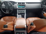 Land Rover Range Rover Sport 2017