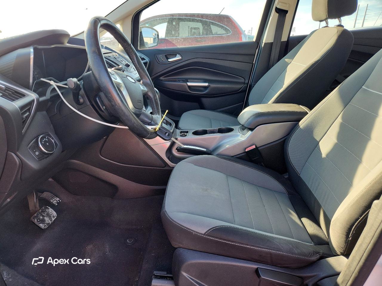 Ford C-MAX 2013