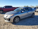 Mazda 3 2012