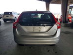 Volvo V60 2016
