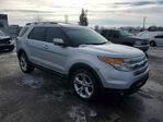 Ford Explorer 2013