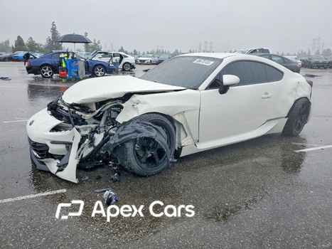 Subaru BRZ 2023 - Image 1 of 13