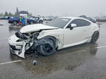 Subaru BRZ 2023