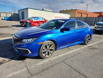 Honda Civic 2021