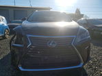Lexus RX 2016