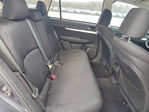 Subaru Outback 2010