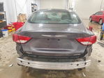 Chrysler 200 2016