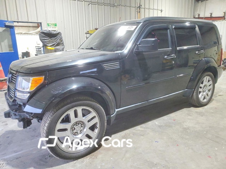 Dodge Nitro 2011 - Image 1 of 14