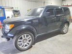 Dodge Nitro 2011
