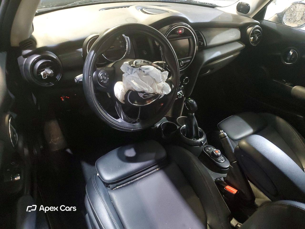 MINI Cooper 2017