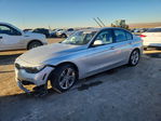 BMW Series 3 2016