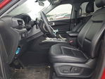 Ford Explorer 2023