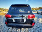 Lexus LX 2011