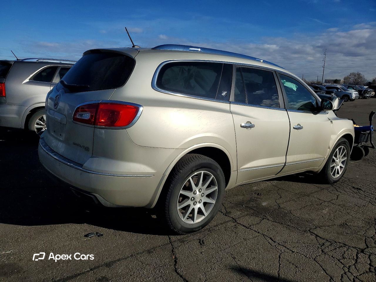 Buick Enclave 2014