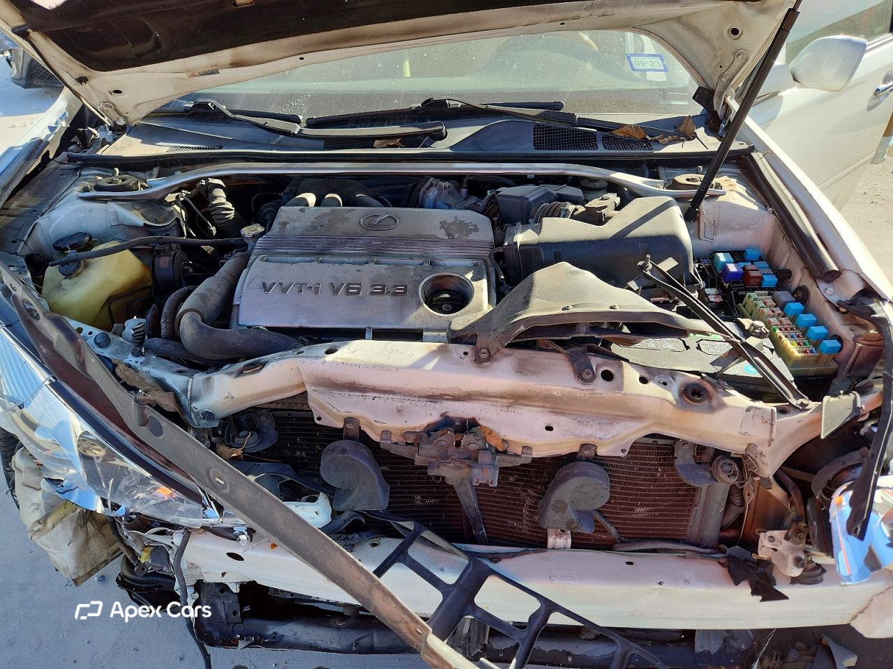 Lexus ES 2005