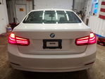 BMW Series 3 2018