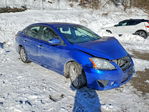 Nissan Sentra 2015