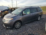 Toyota Sienna 2015