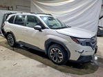 Subaru Forester 2025