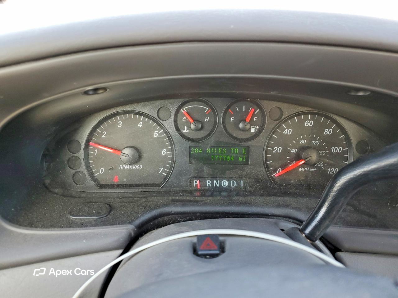 Ford Taurus 2005