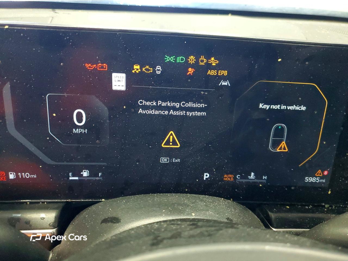 Kia K5 2026