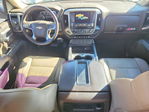 Chevrolet Silverado 2014