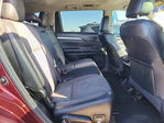 Toyota Highlander 2017