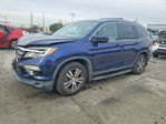 Honda Pilot 2016