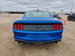 Ford Mustang 2021