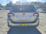 Subaru Outback 2016