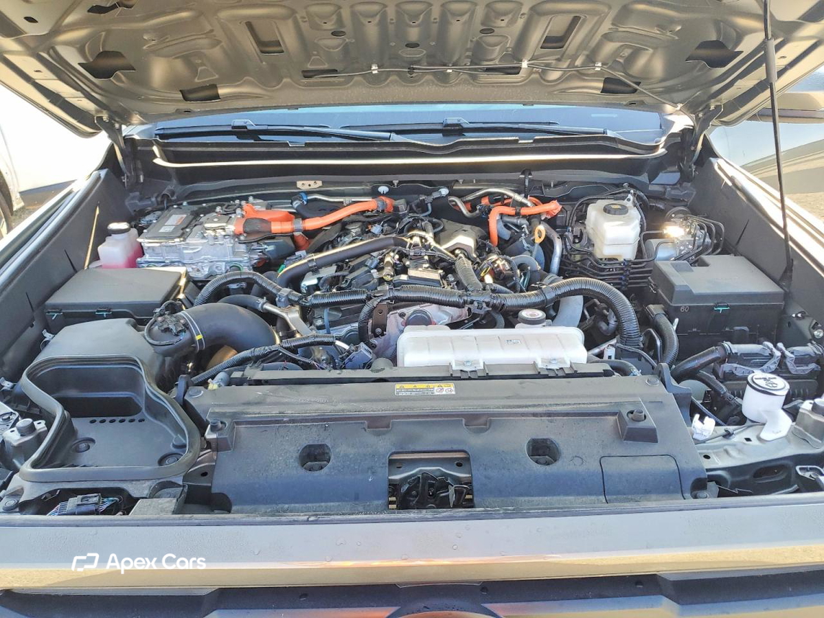 Toyota Tacoma 2024