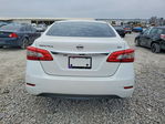 Nissan Sentra 2015